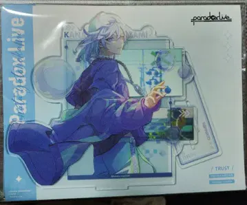 Paradox Live 아크릴 스탠드 TRUST 야토노가미 카나타