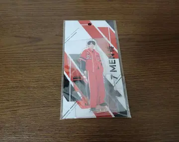 [ 미개봉 새상품 ] 7MEN  아크릴 스탠드