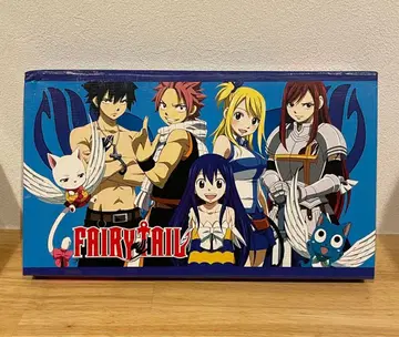 FAIRY TAIL 루시 별의 열쇠 덤 포함