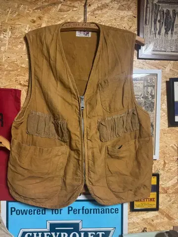 헌팅 베스트 60s