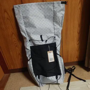 LITE WAY GRAMLESS PACK 35L