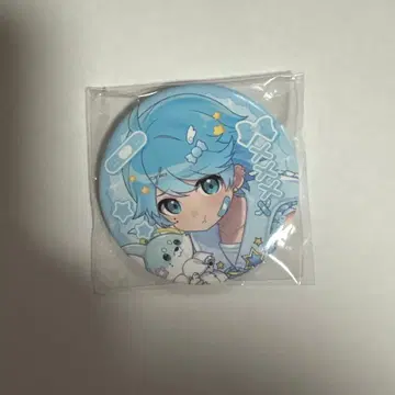 이레이스 -hotoke- 사랑해선 부족해 캔 배지