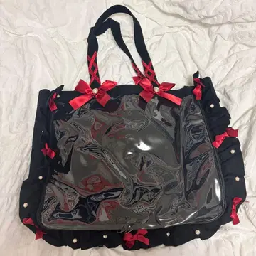 자카마트 이타백 A3 레드