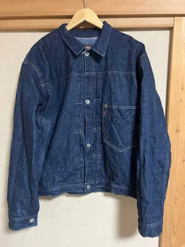 웨어하우스 DSB S2001XX 2000XX 담요 대전 데님 자켓