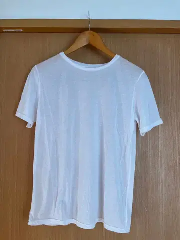 [ 새상품급 ] 저널 스탠다드 T셔츠 시어 탑