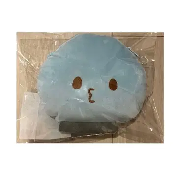 JOCHUM 제오참 봉제 인형 퍼스 마이크