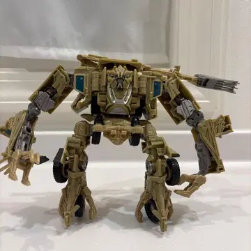 본 크러셔 스튜디오 시리즈