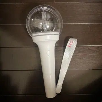 IVE 공식 응원봉