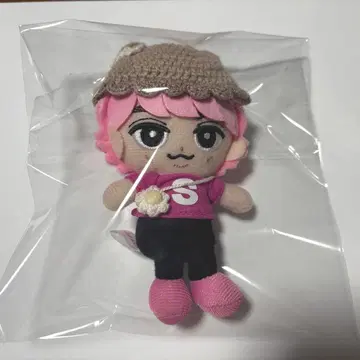 SnowMan 사쿠마 다이스케 스노치루 봉제 인형 치루누이