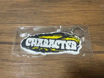 하세가와 신 CHARACTER 코인 파 러버 키링