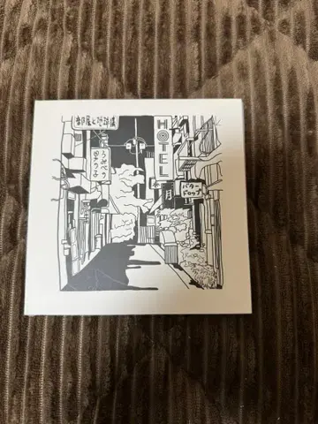 오자키 리노 CD