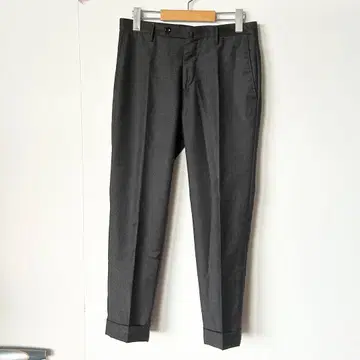 INCOTEX BEAMS F (인코텍스 빔즈 F) 슬랙스 팬츠