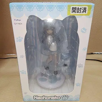 FuRyu Nachoneko 1/7 피규어