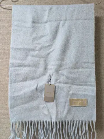 캐시미어 월드 머플러