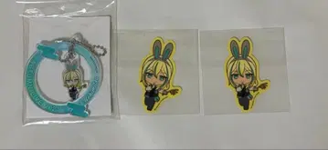 프리파라 우시미츠 가을 라이브 3세트