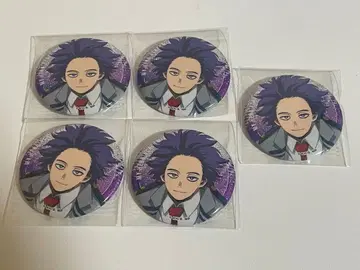 히로아카 글리터 캔배지 컬렉션 2 신소 히토시