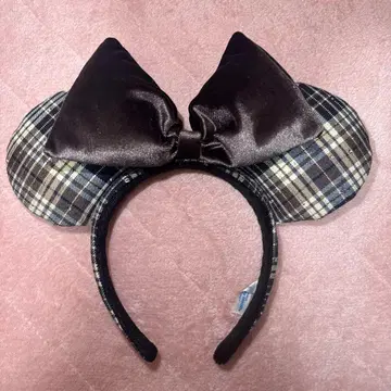 디즈니 미니 머리띠