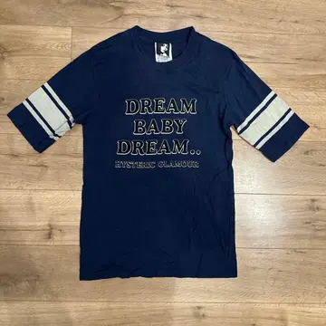 Hysteric Glamour 티셔츠