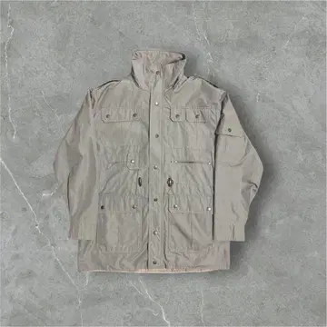 [ NORTHWEST TERRITORY ] 기믹 마운틴 자켓