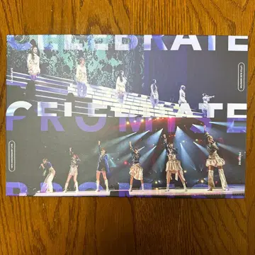 Little Glee Monster 10thAnniversary Live