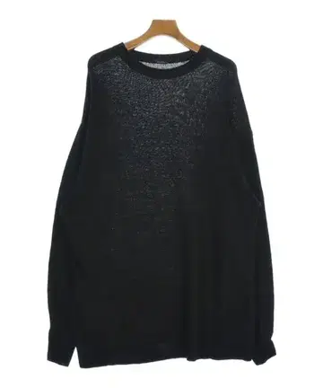 COMOLI 니트 스웨터 남성용