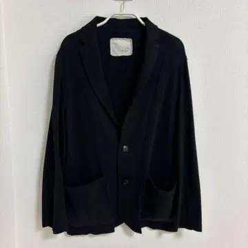 [ 거의 미사용 ] V::room ( 비룸 ) 블랙 테일러드 자켓