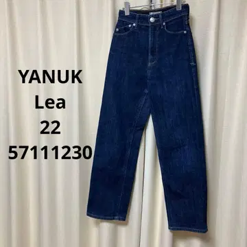새상품급 YANUK Lea 22 상품번호 57111230