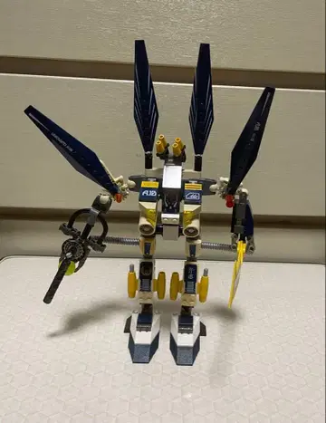 레고 엑소 포스 8103