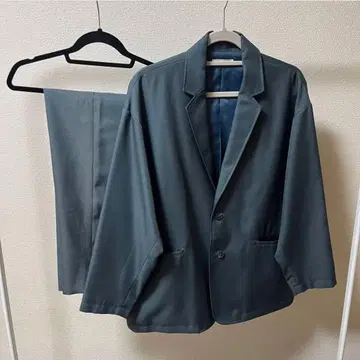 FREAK'S STORE 셋업