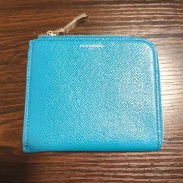 [새상품급] 페레 모르비다 PELLE MORBIDA 동전 지갑 Barca