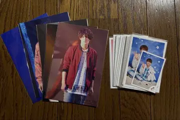 미소년 우키쇼 히다카 공식 사진 ACEes