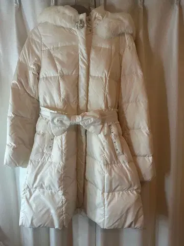 로디스포토 다운 코트