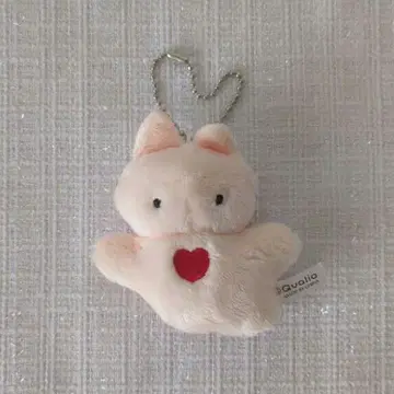 폭신폭신 봉제 인형 3 ~바다의 생물~ 클리오네(색깔 변경)