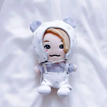 하피누이 치비누이 치비스토 의류 누이복 곰 귀 보닛