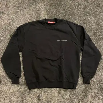 HideandSeek H&S Sweat Shirt