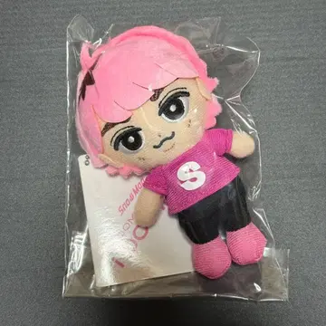 Snow Man 스노치루 사쿠마 다이스케