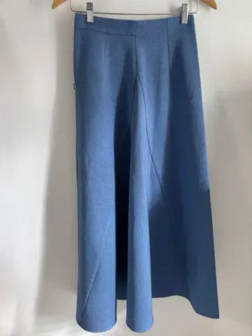 BLENHEIM 플레어 롱 스커트 S 사이즈