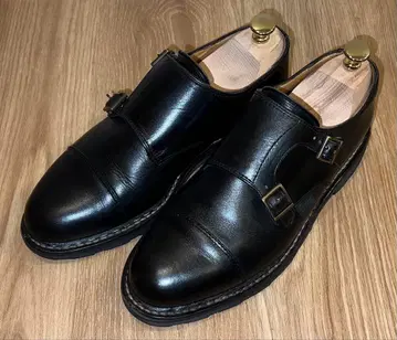 Paraboot WILLIAM Noir 8