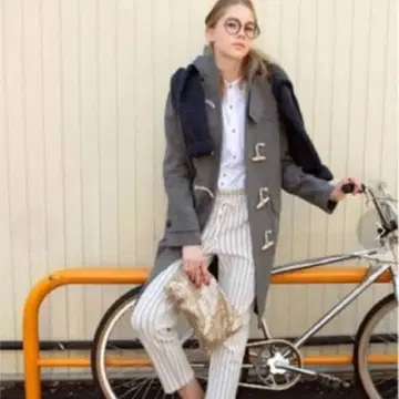 TODAYFUL 더플 코트 38