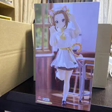 케이온! 타이나카 리츠 피규어