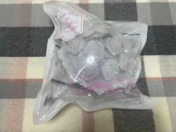 Snow Man 1st Stadium Live SnowWorld 응원봉