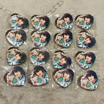 사쿠마 리츠 하트 캔 이치방 카페