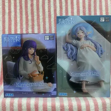 장송의 프리렌 Yumemirize 피규어 프리렌 페른