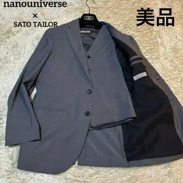 nano universe SATO TYLER 셋업 베스트