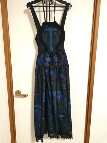 로얄 프린세스 앨리스 로즈 코핀 JSK