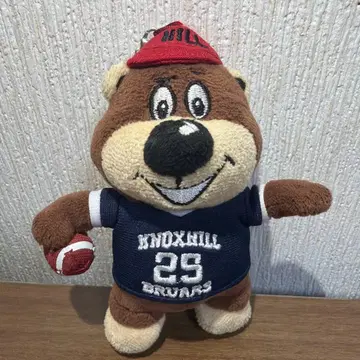 곰 키링 스포츠 저지 29