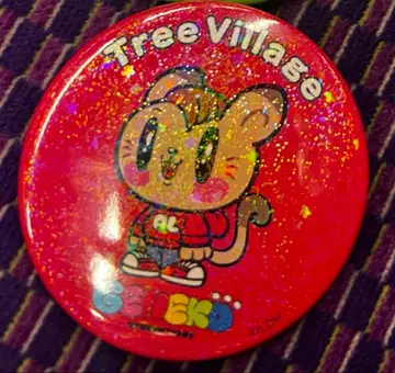 제 고양이 캔뱃지 시라하마 아란