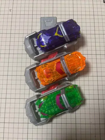 가면라이더 드라이브 DX 시프트카 홀더 시프트카 3종 포함