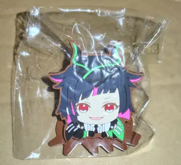 트위스테 러버 클립 릴리아