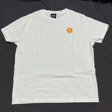 후지이 카제 Feelin'Good 풍선 SUN 티셔츠 S 사이즈